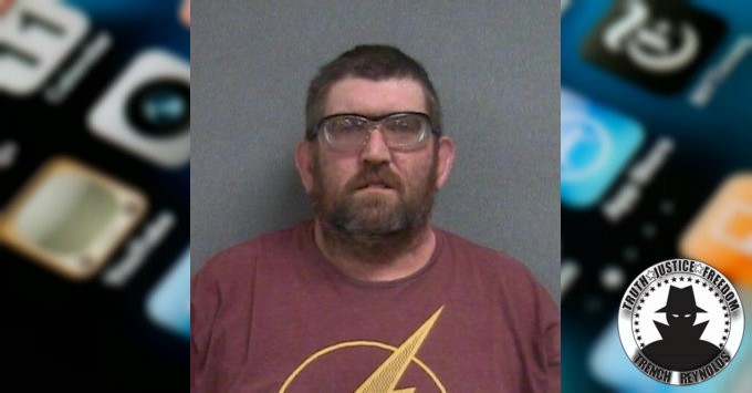 Ohio man accused of using Wickr to share child porn