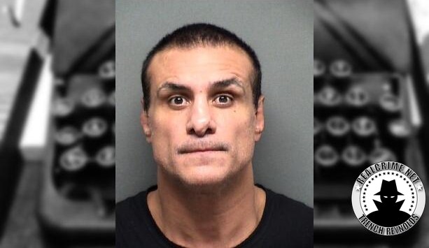 Alberto Del Rio still claims sexual assault charges have been dropped